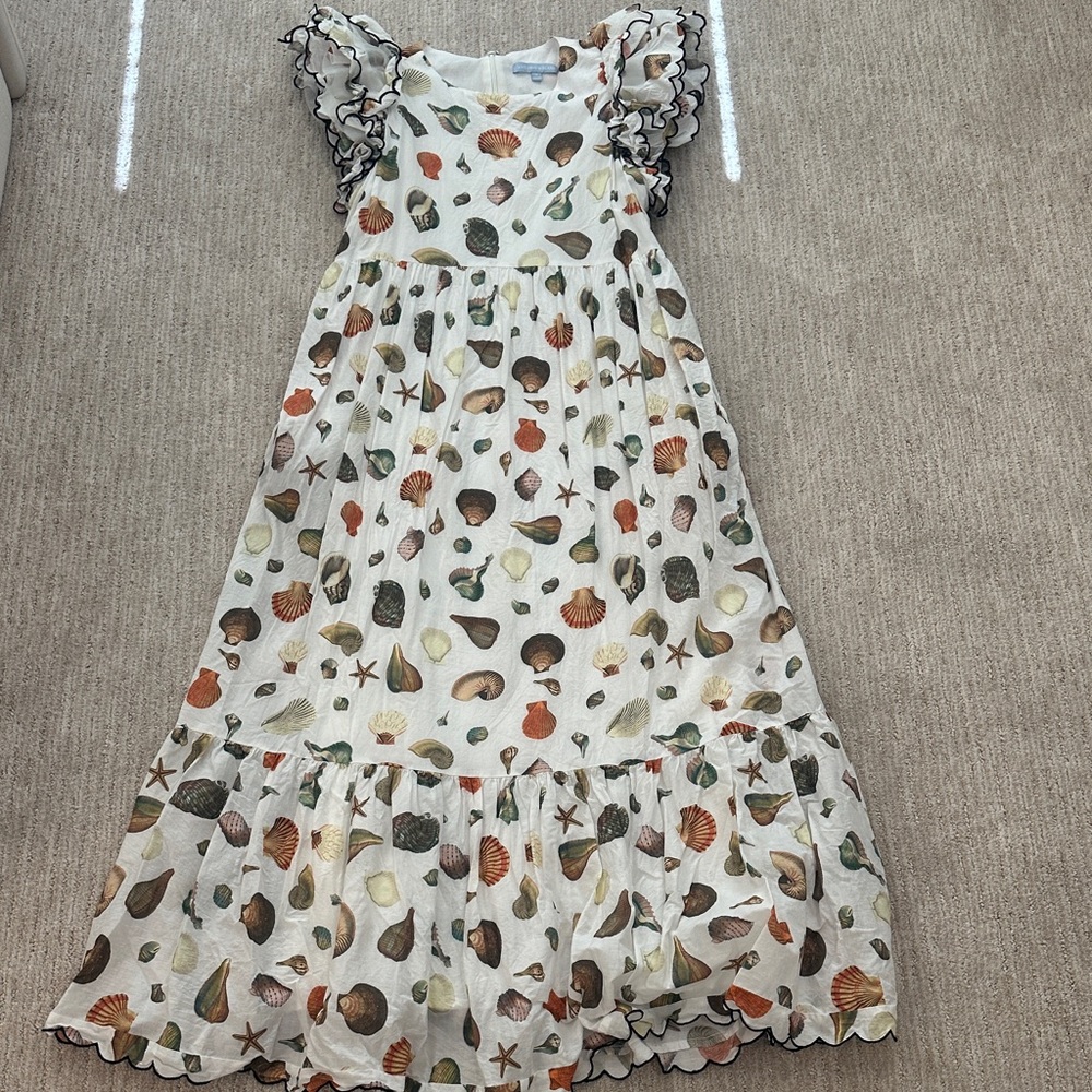 Dillard’s x Jennifer Sumko
